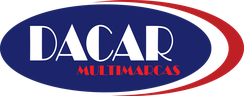 Logo Dacar Multimarcas