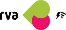 Logo RVA Telecom