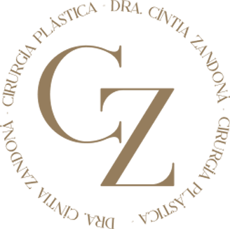 Logo Dra. Cintia Zandoná