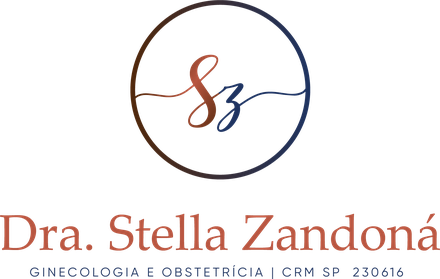 Dra. Stella Zandoná, Ginecologia e Obstetrícia